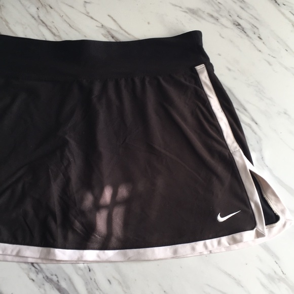 Nike Pants - 🍁 Nike Tennis Skort Shorts Skirt